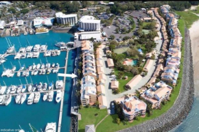 MarinaView Unit 24 - Break Free Resort- 2 Bedroom Self Contained